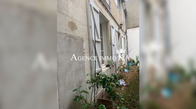 Ma-Cabane - Vente Appartement POITIERS, 99 m²