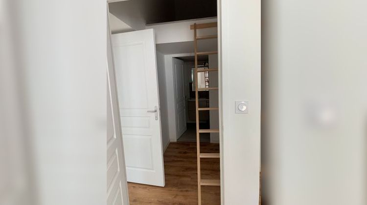 Ma-Cabane - Vente Appartement POITIERS, 39 m²