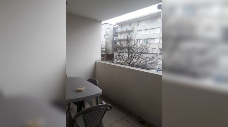 Ma-Cabane - Vente Appartement POITIERS, 42 m²