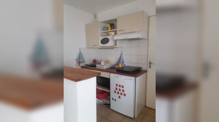 Ma-Cabane - Vente Appartement POITIERS, 42 m²