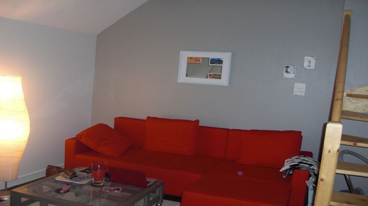 Ma-Cabane - Vente Appartement POITIERS, 40 m²