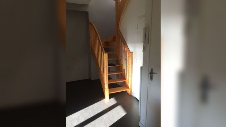 Ma-Cabane - Vente Appartement POITIERS, 40 m²