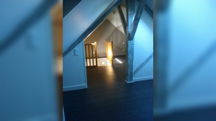 Ma-Cabane - Vente Appartement POITIERS, 40 m²