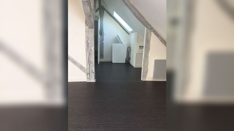 Ma-Cabane - Vente Appartement POITIERS, 40 m²