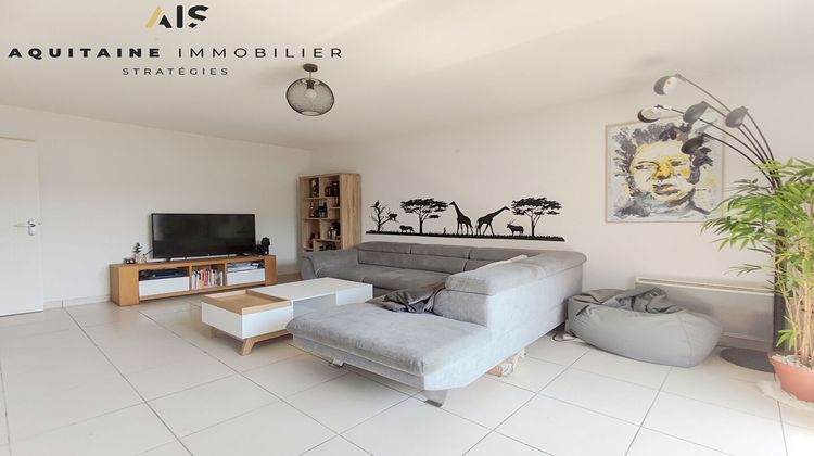 Ma-Cabane - Vente Appartement POITIERS, 63 m²