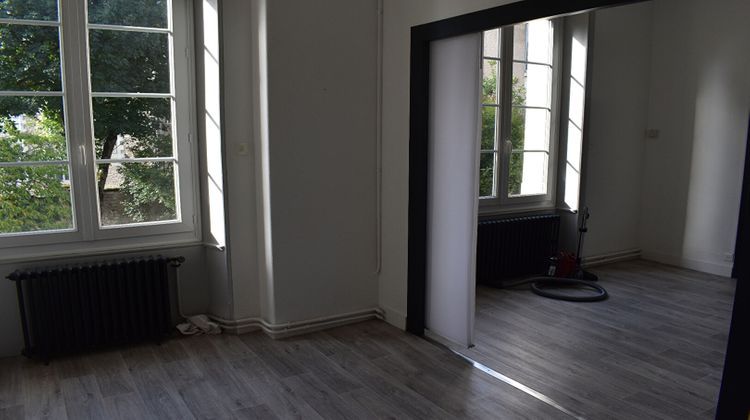 Ma-Cabane - Vente Appartement POITIERS, 53 m²