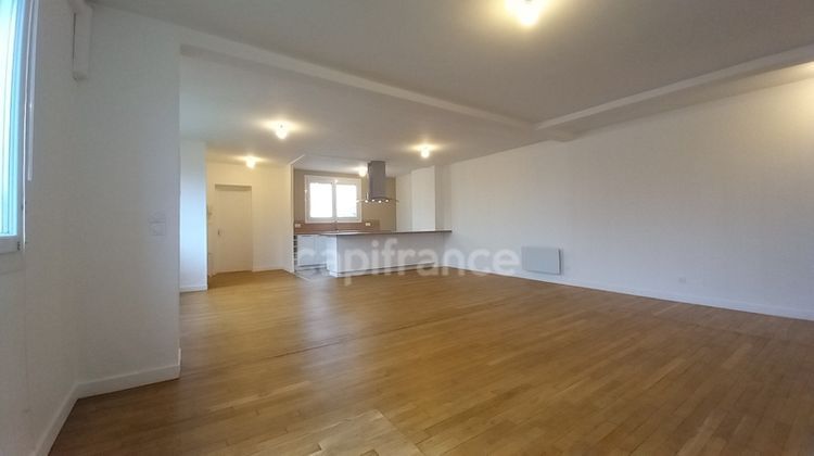 Ma-Cabane - Vente Appartement POITIERS, 100 m²