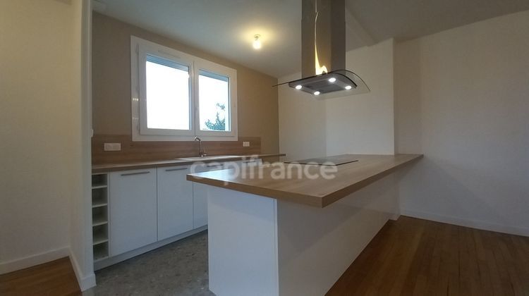 Ma-Cabane - Vente Appartement POITIERS, 100 m²