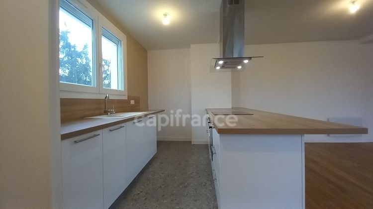 Ma-Cabane - Vente Appartement POITIERS, 100 m²