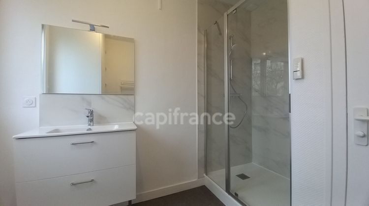 Ma-Cabane - Vente Appartement POITIERS, 100 m²