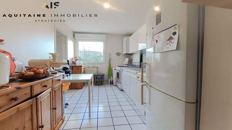 Ma-Cabane - Vente Appartement POITIERS, 77 m²