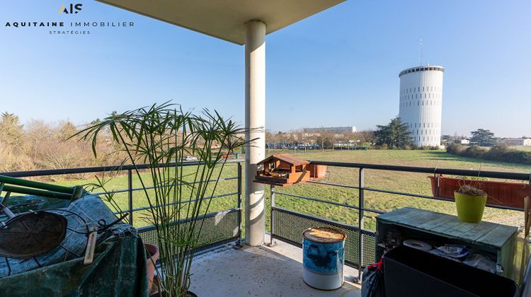 Ma-Cabane - Vente Appartement POITIERS, 61 m²