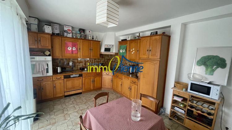 Ma-Cabane - Vente Appartement POITIERS, 140 m²