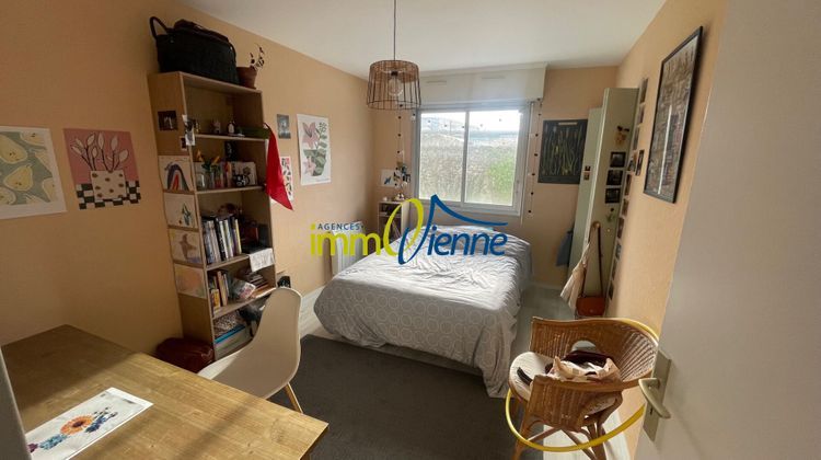 Ma-Cabane - Vente Appartement POITIERS, 140 m²