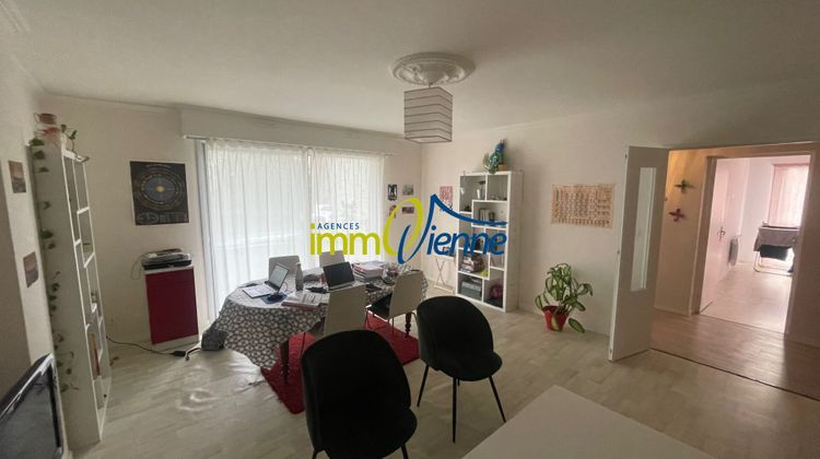 Ma-Cabane - Vente Appartement POITIERS, 140 m²