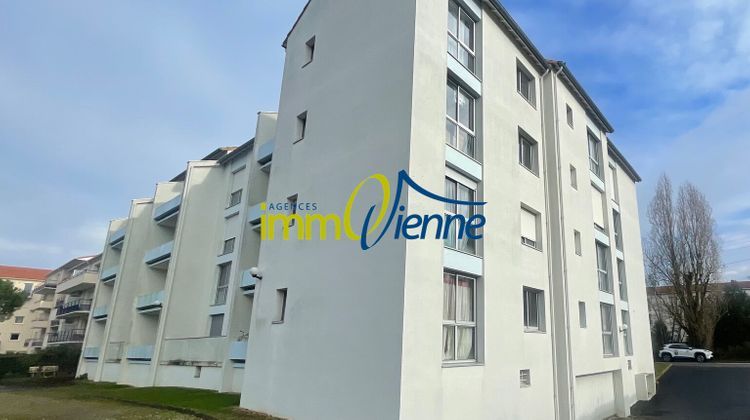 Ma-Cabane - Vente Appartement POITIERS, 140 m²