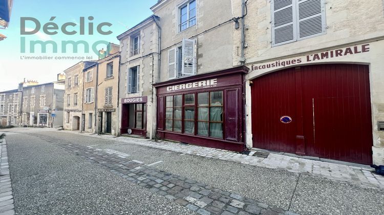 Ma-Cabane - Vente Appartement POITIERS, 120 m²