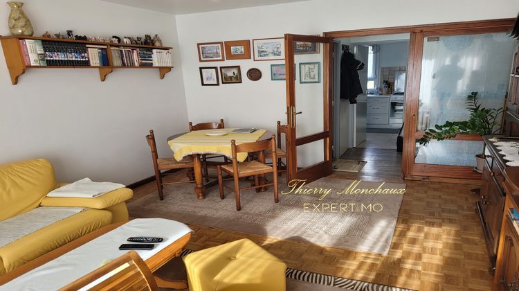 Ma-Cabane - Vente Appartement Poitiers, 92 m²