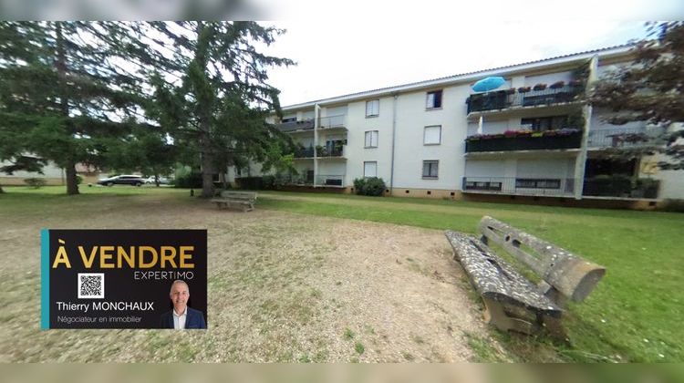 Ma-Cabane - Vente Appartement Poitiers, 73 m²