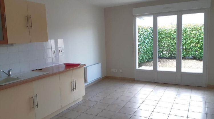 Ma-Cabane - Vente Appartement POITIERS, 53 m²