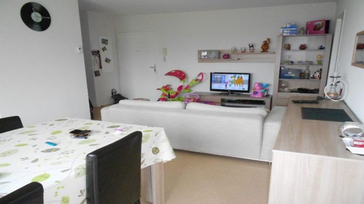 Ma-Cabane - Vente Appartement Poitiers, 55 m²