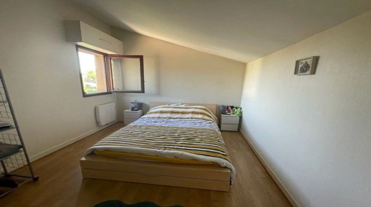 Ma-Cabane - Vente Appartement Poitiers, 53 m²