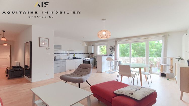 Ma-Cabane - Vente Appartement POITIERS, 64 m²