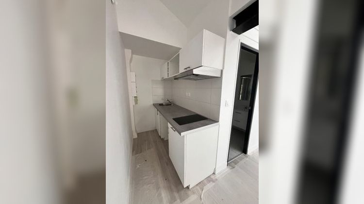 Ma-Cabane - Vente Appartement POITIERS, 20 m²