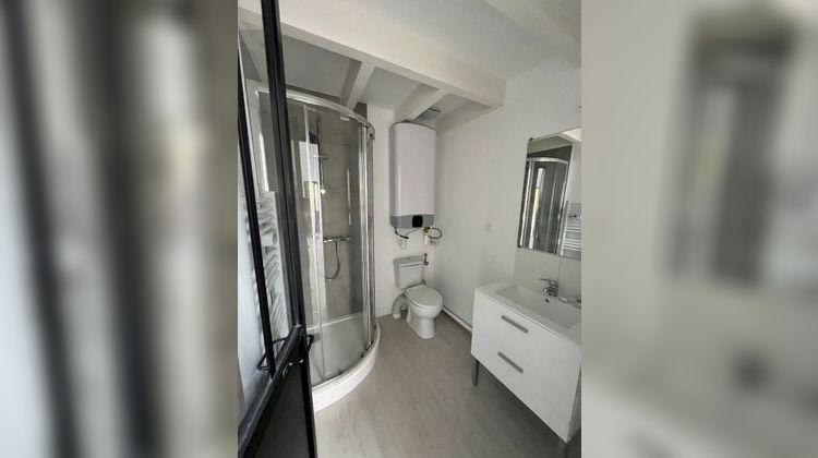 Ma-Cabane - Vente Appartement POITIERS, 20 m²