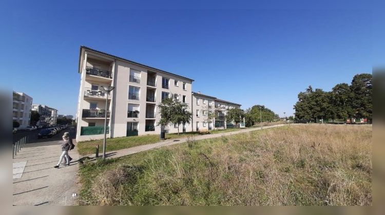 Ma-Cabane - Vente Appartement Poitiers, 65 m²