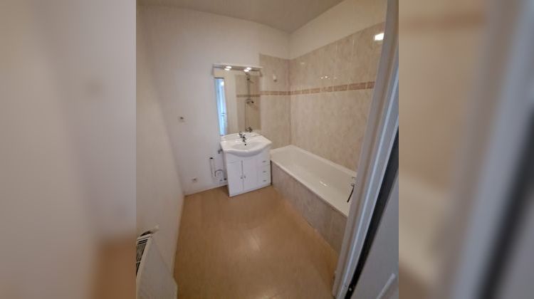 Ma-Cabane - Vente Appartement Poitiers, 65 m²