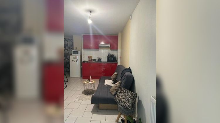 Ma-Cabane - Vente Appartement POITIERS, 31 m²