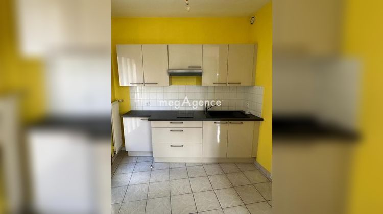 Ma-Cabane - Vente Appartement POITIERS, 30 m²