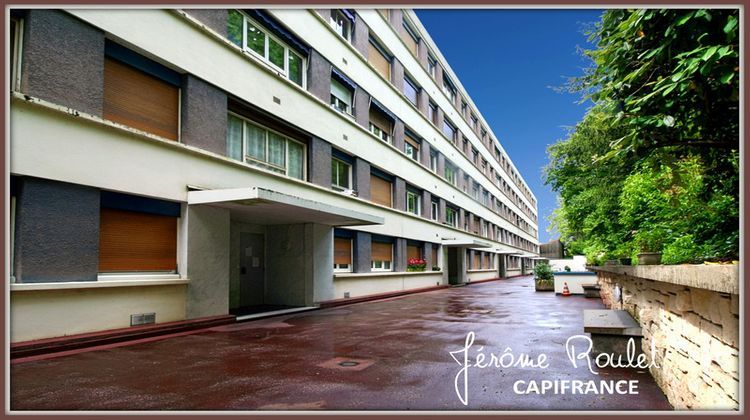 Ma-Cabane - Vente Appartement POITIERS, 70 m²