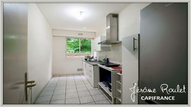 Ma-Cabane - Vente Appartement POITIERS, 70 m²