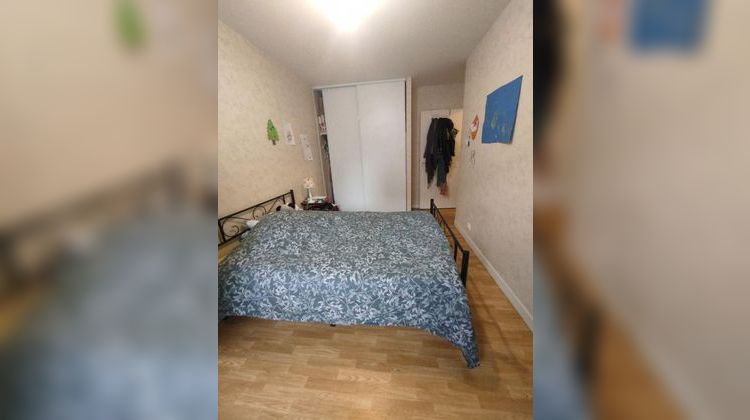 Ma-Cabane - Vente Appartement POITIERS, 85 m²