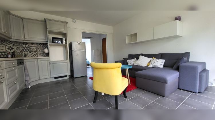 Ma-Cabane - Vente Appartement Poitiers, 37 m²