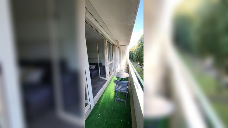 Ma-Cabane - Vente Appartement Poitiers, 37 m²