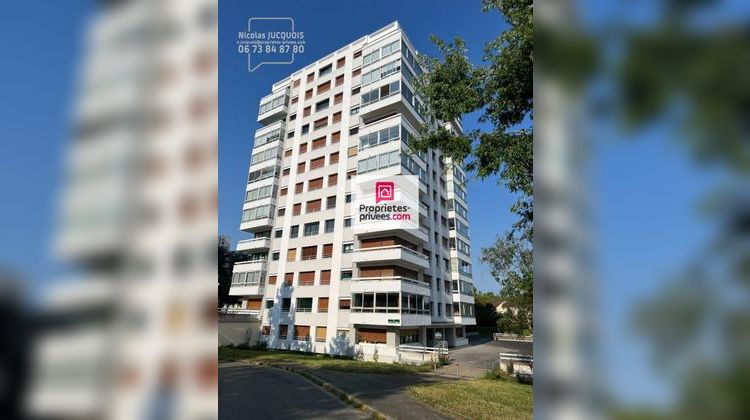 Ma-Cabane - Vente Appartement POITIERS, 85 m²