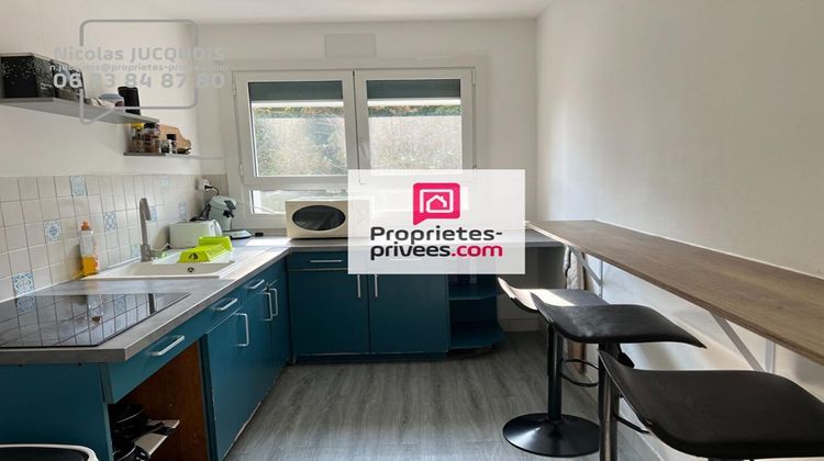 Ma-Cabane - Vente Appartement POITIERS, 85 m²