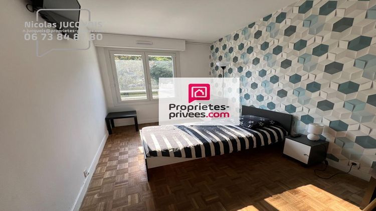 Ma-Cabane - Vente Appartement POITIERS, 85 m²