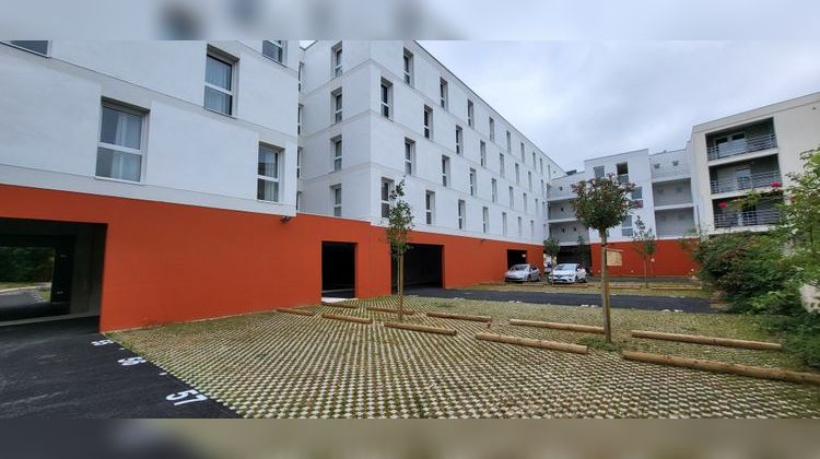 Ma-Cabane - Vente Appartement Poitiers, 18 m²