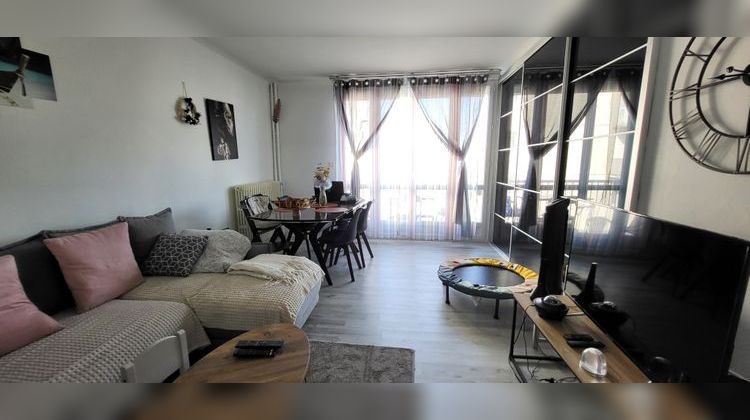 Ma-Cabane - Vente Appartement Poitiers, 63 m²