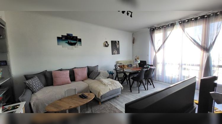 Ma-Cabane - Vente Appartement Poitiers, 63 m²