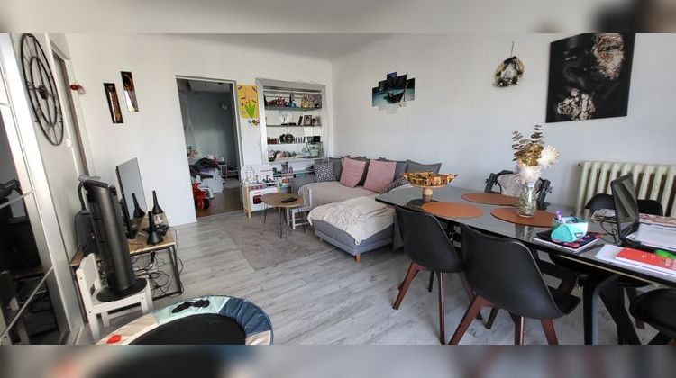 Ma-Cabane - Vente Appartement Poitiers, 63 m²