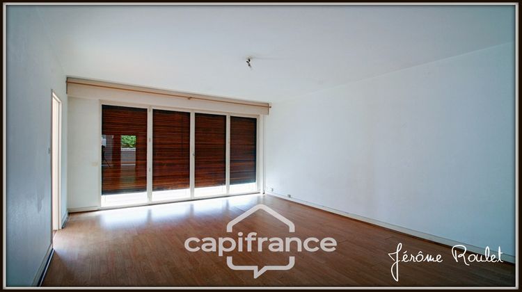 Ma-Cabane - Vente Appartement POITIERS, 63 m²