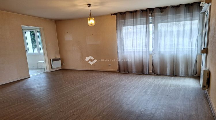 Ma-Cabane - Vente Appartement Poitiers, 49 m²