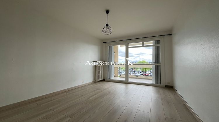 Ma-Cabane - Vente Appartement POITIERS, 64 m²