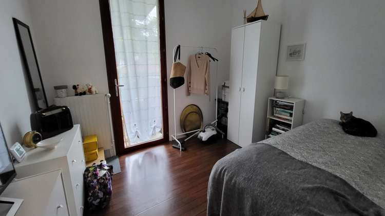 Ma-Cabane - Vente Appartement Poitiers, 63 m²