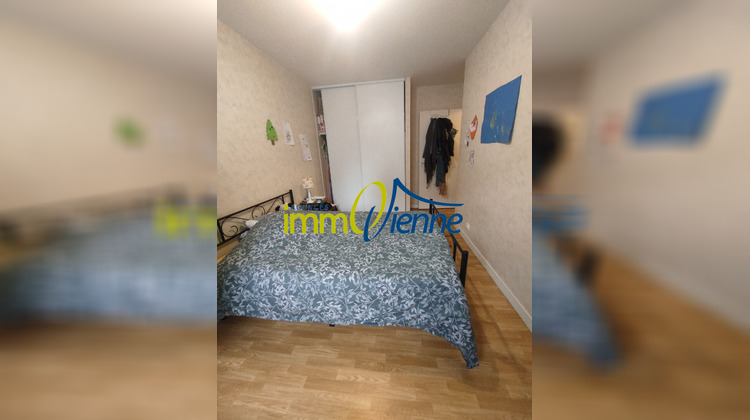 Ma-Cabane - Vente Appartement POITIERS, 85 m²